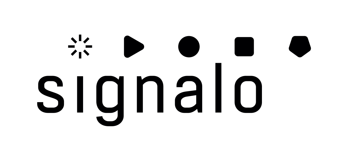 Signalo logo