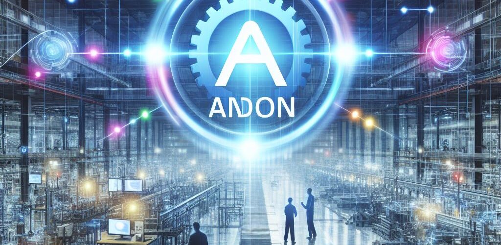 ANDON system