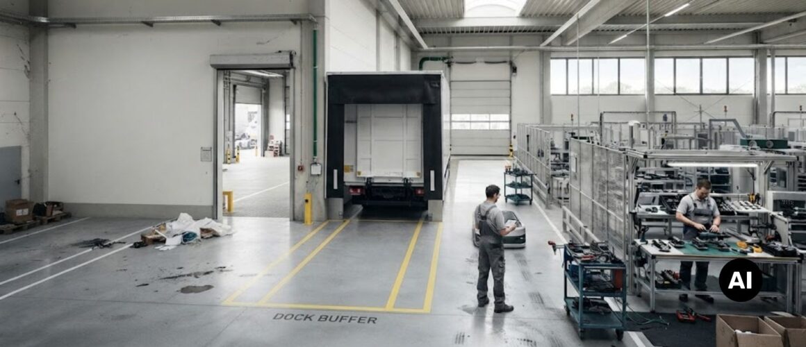 Supply chain – co to jest i jak skutecznie zarządzać łańcuchem dostaw?