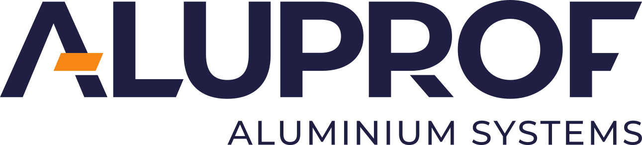 aluprof logo