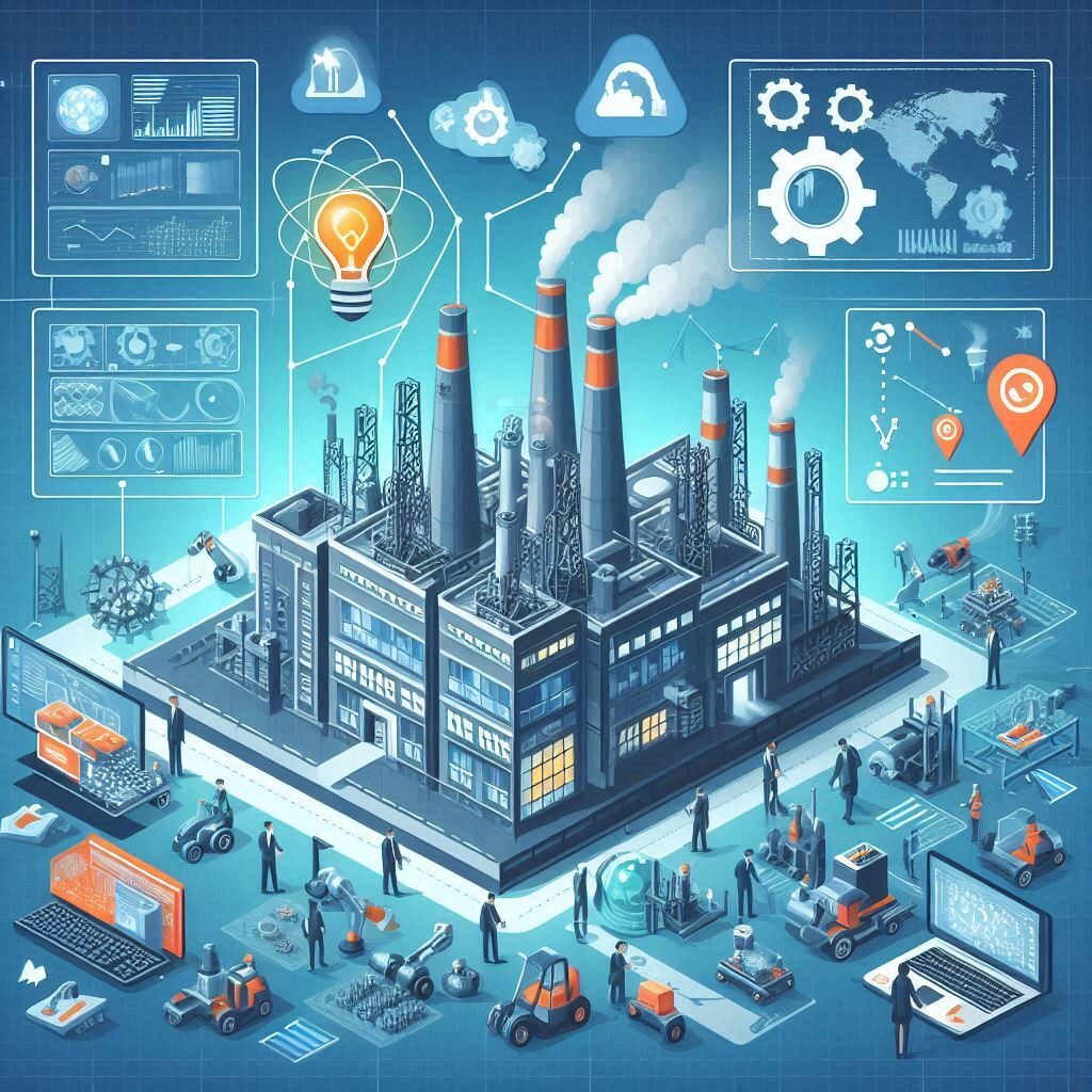 smart factory