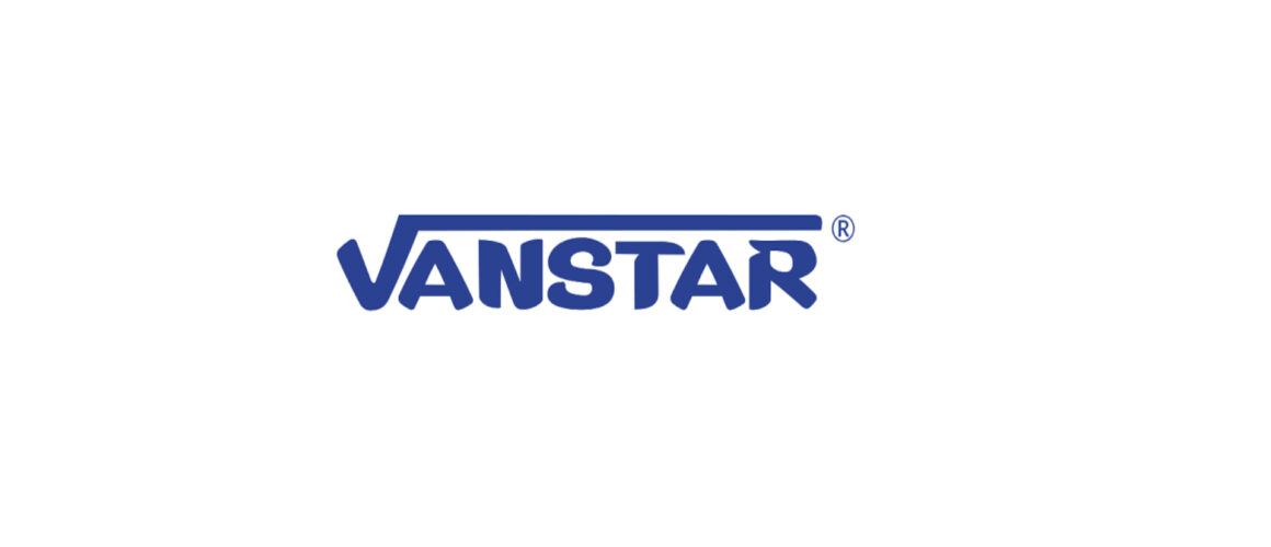 vanstar logo