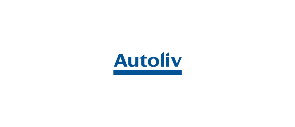 Autoliv logo