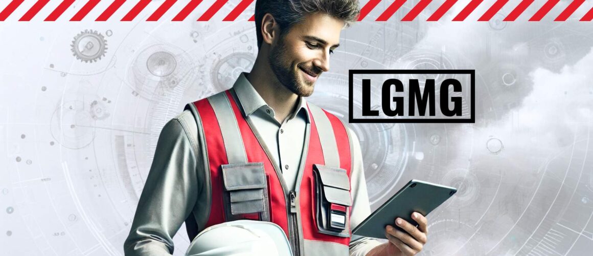 LGMG – Less Guide More Gains