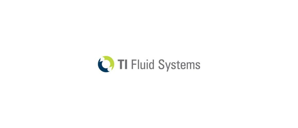 TI Fluid systems logo