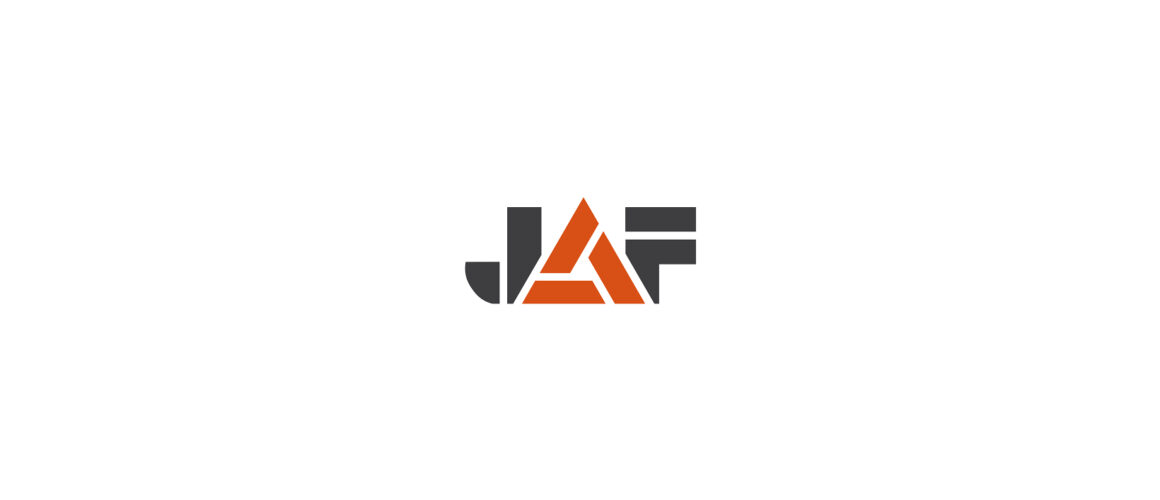 JAF LOGO