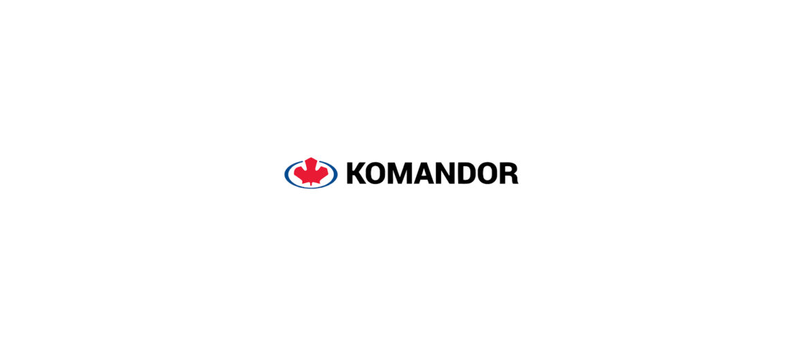 Komandor