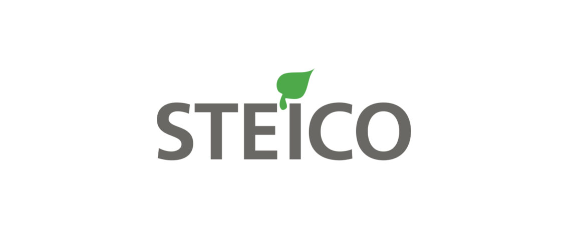 logo Steico