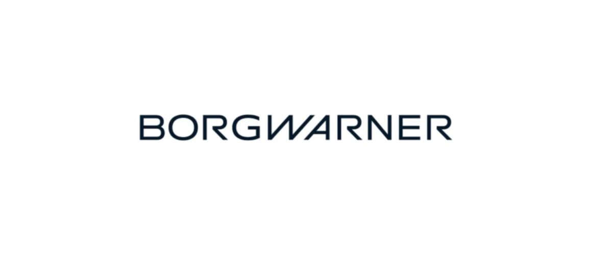 BorgWarner