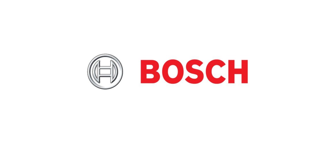 Bosch logo