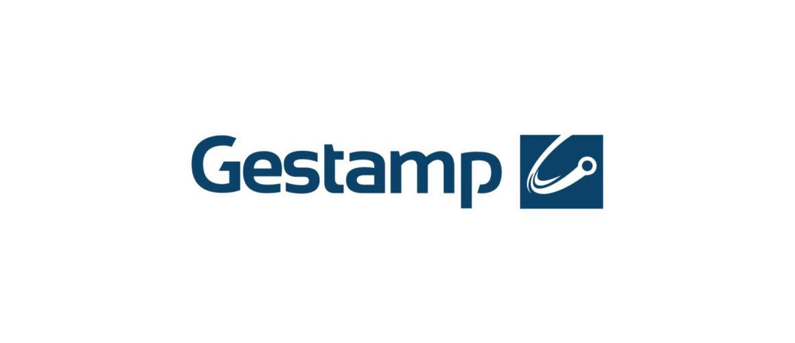 Gestamp logo