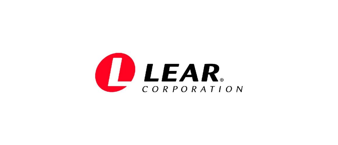 lear logo