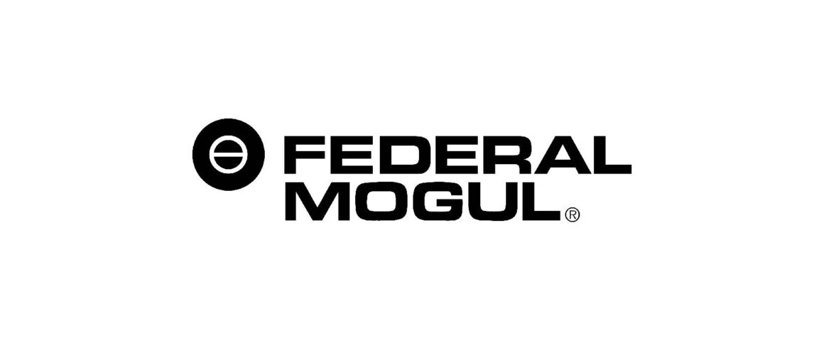 federal mogul logo