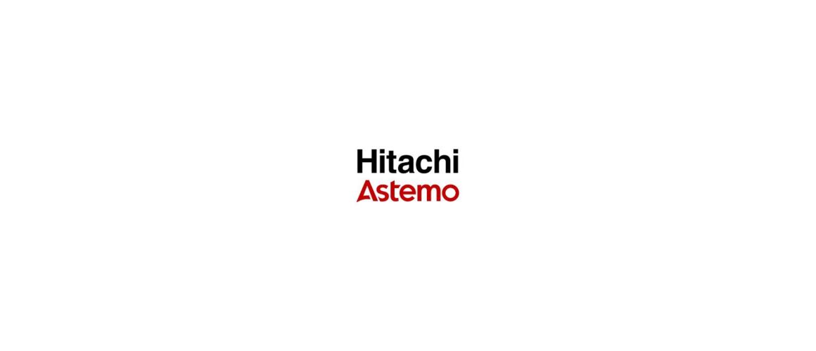 Hitachi Astemo