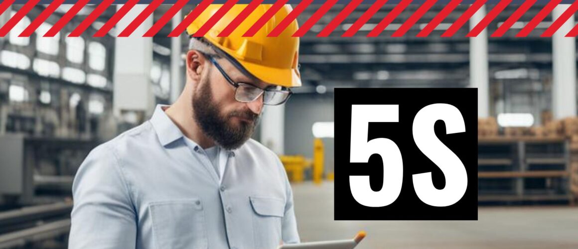 5S – Dlaczego nie działa w Twojej fabryce?