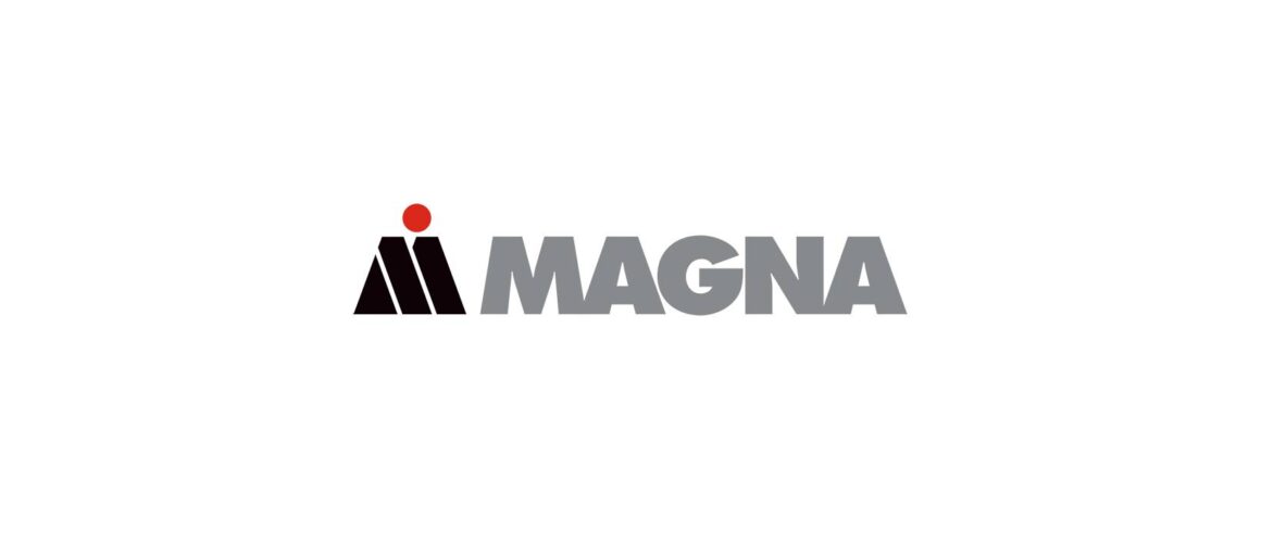 magna logo