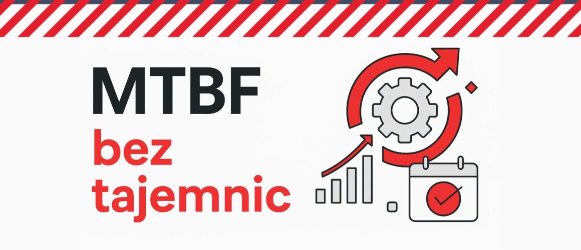 MTBF bez tajemnic