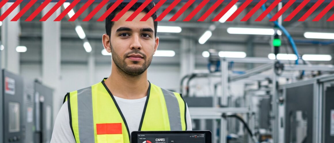 Predictive Maintenance – Jak przewidzieć awarie i oszczędzać?