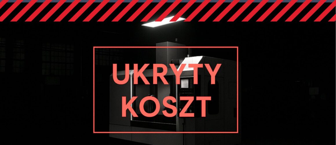 Obniżenie kosztów energii w produkcji
