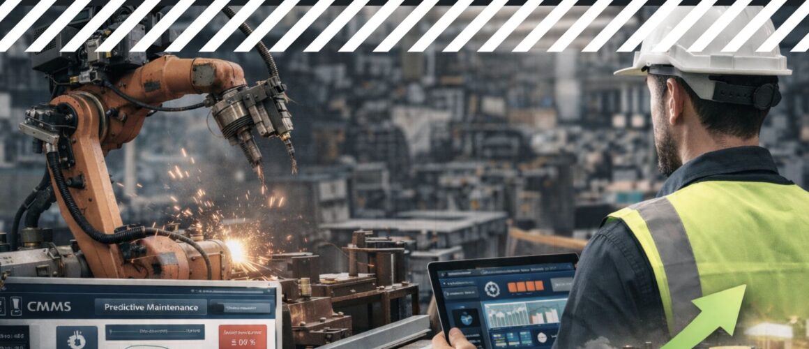 Gdzie znika marża w produkcji? Jak liderzy zakładów odzyskują kontrolę nad kosztami w 2026