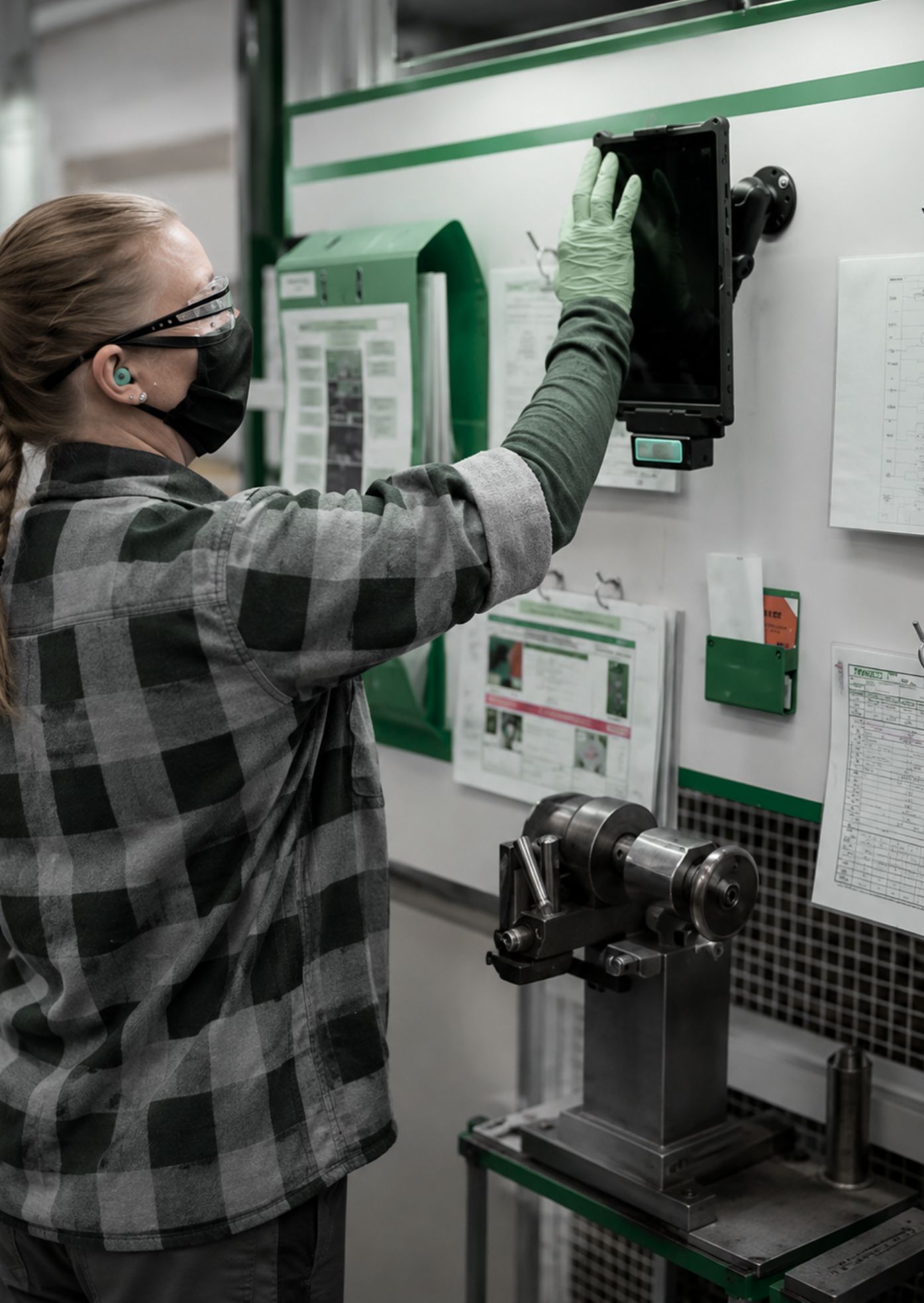 System Andon w produkcji – automatyczna eskalacja i reakcja na problemy w czasie rzeczywistym